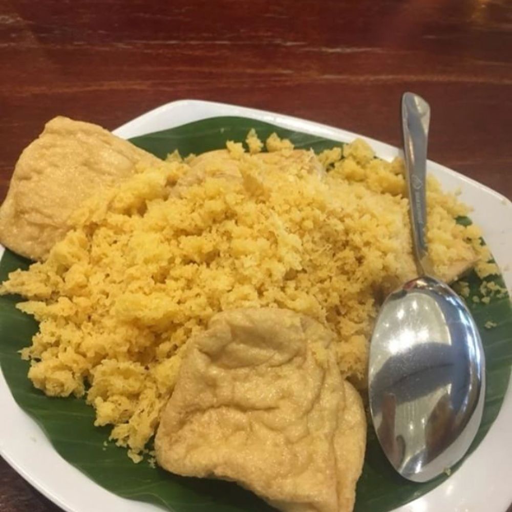 Tidak Sesuai Ekspektasi